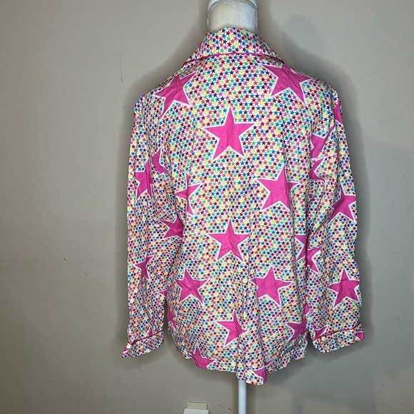 ⭐️Victoria’s Secret Pajama Top - Picture 3 of 7